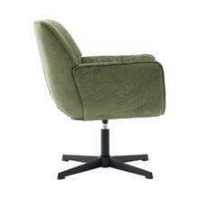Harrison Swivel Accent Chair